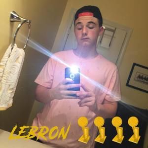 Meet your Posher, Shawn